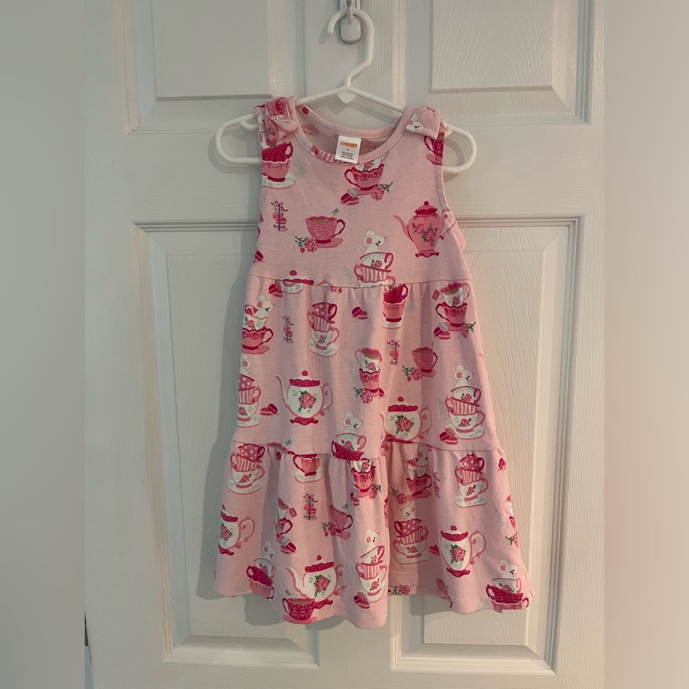Gymboree Dress